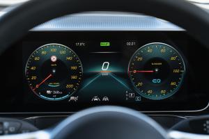 Mercedes-Benz EQC400 4Matic AMG Line 2019 года  (AU)